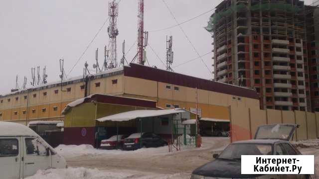 Гараж 11 м² на продажу в Рязани Рязань - изображение 1