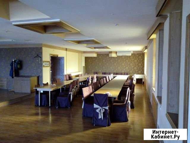 Ресторан в Омеге Севастополь - изображение 1