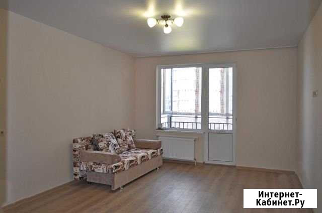 1-комнатная квартира, 27 м², 4/20 эт. на продажу в Анапе Анапа - изображение 1