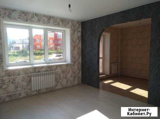 1-комнатная квартира, 40 м², 1/16 эт. на продажу в Иркутске Иркутск - изображение 1