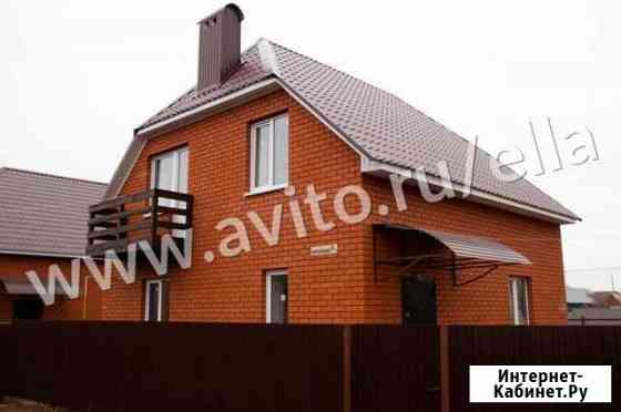 Дом 105 м² на участке 3.5 сот. на продажу в Октябрьском Республики Башкортостан Октябрьский