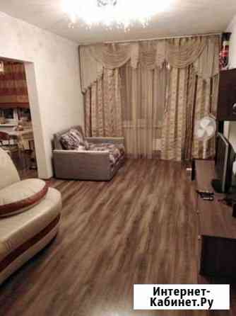 2-комнатная квартира, 52.7 м², 9/10 эт. на продажу в Красноярске Красноярск