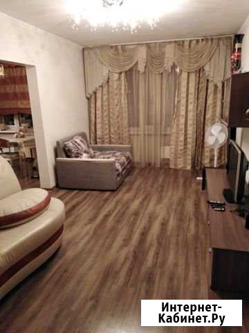 2-комнатная квартира, 52.7 м², 9/10 эт. на продажу в Красноярске Красноярск - изображение 1