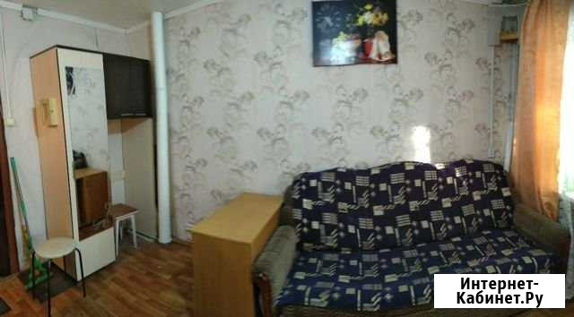 Комната 13 м² в 5-ком. кв., 2/4 эт. на продажу в Чебоксарах Чебоксары - изображение 1