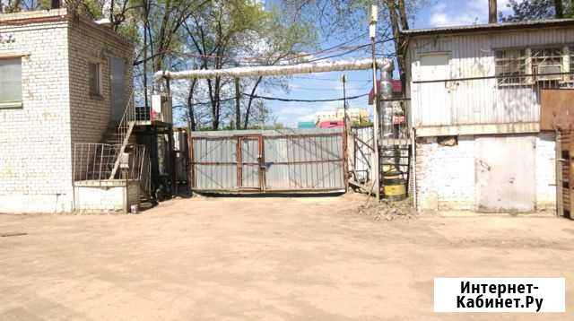 Продам складское помещение, 2541.70 кв.м. Самара - изображение 1