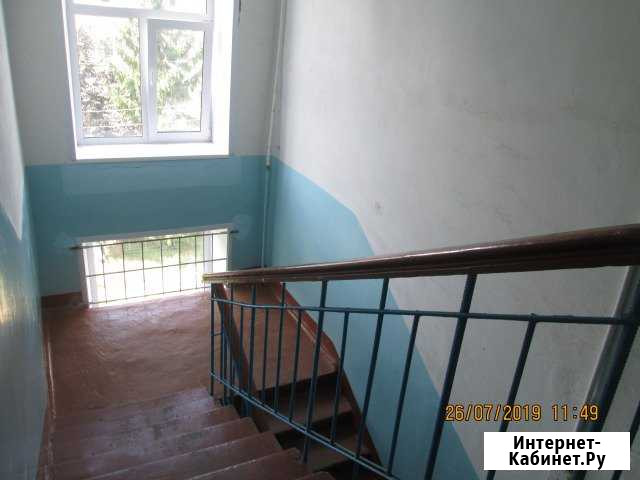 1-комнатная квартира, 31 м², 4/4 эт. на продажу в Шуе Ивановской области Шуя - изображение 1