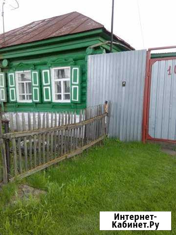 Дом 30.4 м² на участке 9.2 сот. на продажу в Полетаево Полетаево - изображение 1