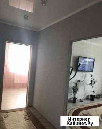 2-комнатная квартира, 51.7 м², 5/5 эт. на продажу в Белово Белово