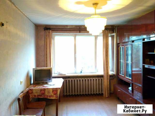 3-комнатная квартира, 65 м², 4/5 эт. на продажу в Кирове Киров - изображение 1