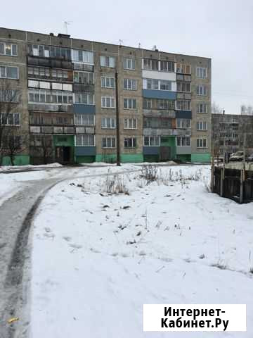 2-комнатная квартира, 49 м², 4/5 эт. на продажу в Кирове Киров - изображение 1