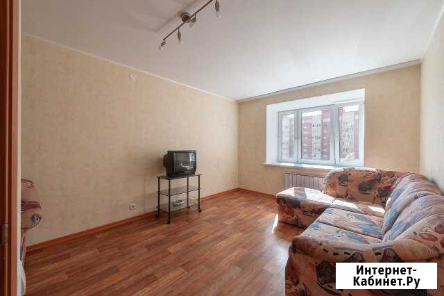 1-комнатная квартира, 37.4 м², 6/10 эт. на продажу в Березовском Свердловской области Березовский - изображение 1