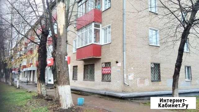 Помещение свободного назначения, 72 кв.м. Уфа - изображение 1