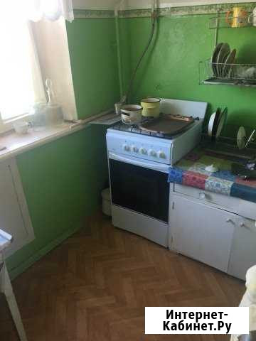 2-комнатная квартира, 47 м², 5/5 эт. на продажу в Старой Руссе Старая Русса - изображение 1