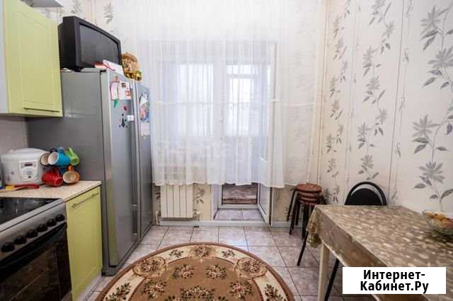 1-комнатная квартира, 38.2 м², 5/9 эт. на продажу в Сургуте Ханты-Мансийского АО Сургут - изображение 1