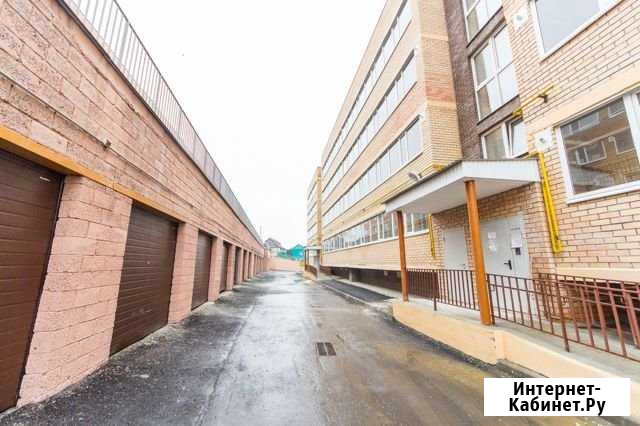 1-комнатная квартира, 50 м², 1/4 эт. на продажу в Ульяновске Ульяновск - изображение 1