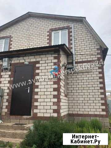 Таунхаус 58.2 м² на участке 3 сот. на продажу в Уфе Уфа - изображение 1