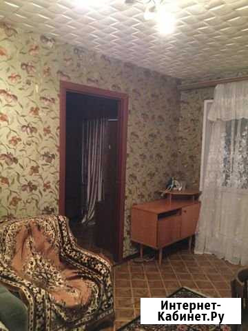 2-комнатная квартира, 42 м², 4/5 эт. на продажу в Любучанах Любучаны - изображение 1
