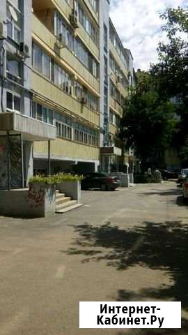 3-комнатная квартира, 82.5 м², 3/5 эт. на продажу в Астрахани Астрахань - изображение 1