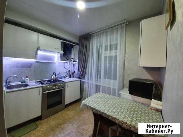 3-комнатная квартира, 60.6 м², 5/5 эт. на продажу в Аксае Ростовской области Аксай - изображение 1