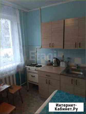 1-комнатная квартира, 29 м², 1/5 эт. в аренду на длительный срок в Новосибирске Новосибирск