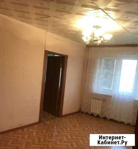 3-комнатная квартира, 57.3 м², 5/5 эт. на продажу в Климовске Климовск - изображение 1