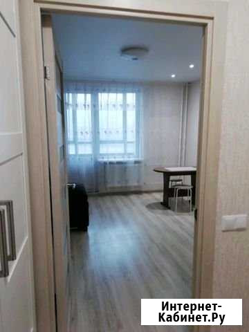Квартира-студия, 24 м², 2/16 эт. на продажу в Мурино Мурино - изображение 1
