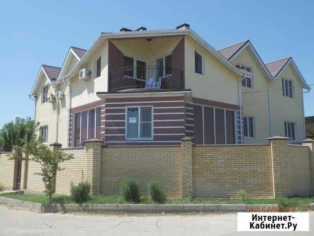 Коттедж 530 м² на участке 9.5 сот. на продажу в Анапе Анапа - изображение 1