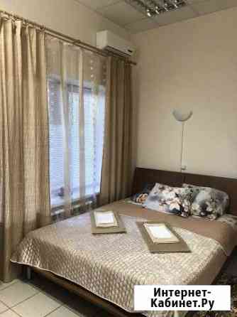 Комната 40 м² в > 9-ком. кв., 1/24 эт. в аренду посуточно в Сочи Сочи