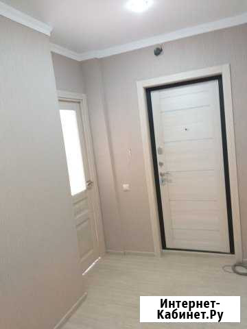 3-комнатная квартира, 61 м², 4/9 эт. на продажу в Курске Курск - изображение 1