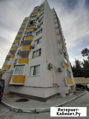 2-комнатная квартира, 56 м², 1/10 эт. на продажу в Ялте Ялта - изображение 1