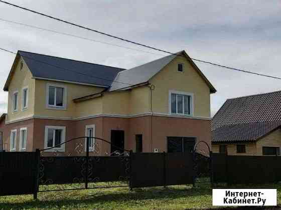 Коттедж 140 м² на участке 12 сот. на продажу в Дюртюлях Дюртюли