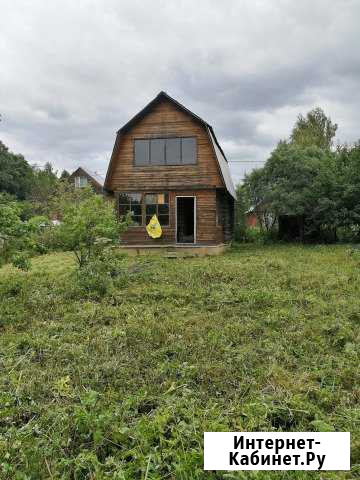 Участок СНТ, ДНП 6 сот. на продажу в ЛМС ЛМС - изображение 1