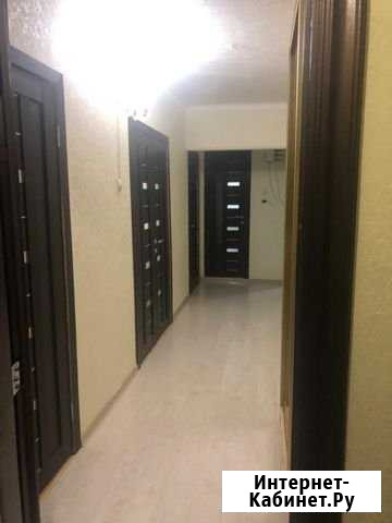 3-комнатная квартира, 55 м², 2/9 эт. в аренду на длительный срок в Грозном Грозный - изображение 1