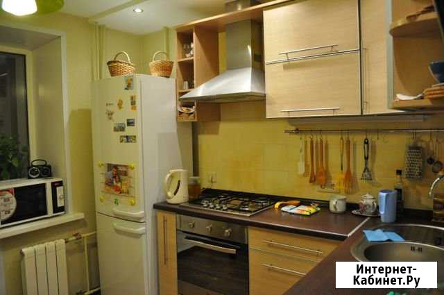 1-комнатная квартира, 32 м², 4/5 эт. на продажу в Йошкар-Оле Йошкар-Ола - изображение 1