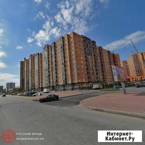 3-комнатная квартира, 76 м², 6/25 эт. на продажу в Кудрово Кудрово - изображение 1