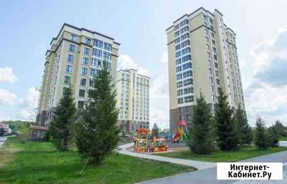 1-комнатная квартира, 41.7 м², 1/14 эт. на продажу в Кемерово Кемерово