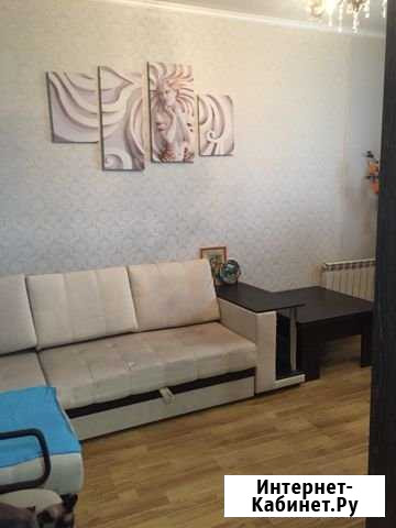 2-комнатная квартира, 43.6 м², 2/3 эт. на продажу в Магнитогорске Магнитогорск - изображение 1