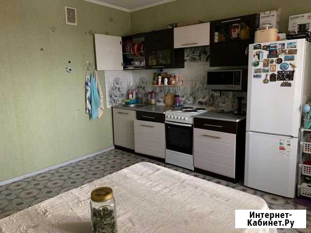 4-комнатная квартира, 157 м², 13/17 эт. на продажу в Казани Казань - изображение 1