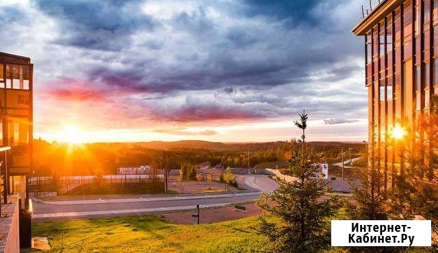 1-комнатная квартира, 37 м², 4/4 эт. на продажу во Всеволожске Всеволожск - изображение 1