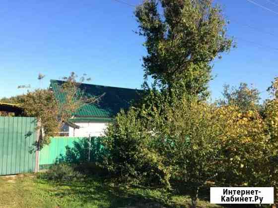 Дом 55.4 м² на участке 9.4 сот. на продажу в Тимашевске Тимашевск
