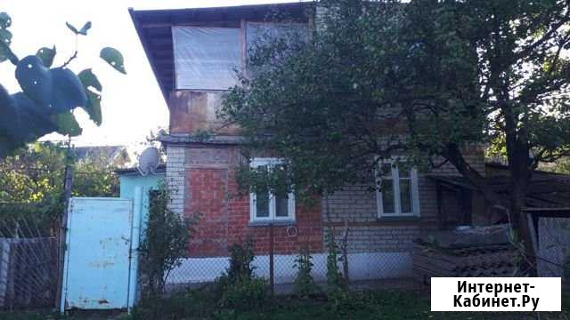 Дача 99 м² на участке 6 сот. на продажу в Георгиевске Георгиевск - изображение 1