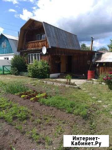 Дача 40 м² на участке 5 сот. на продажу в Полевском Полевской - изображение 1