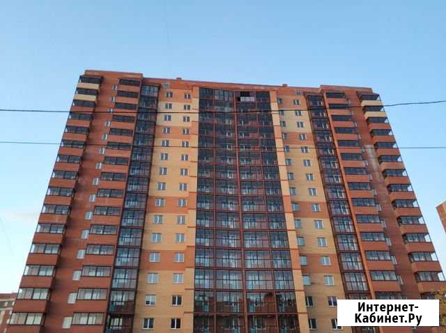 1-комнатная квартира, 41 м², 5/16 эт. на продажу в Новосибирске Новосибирск - изображение 1