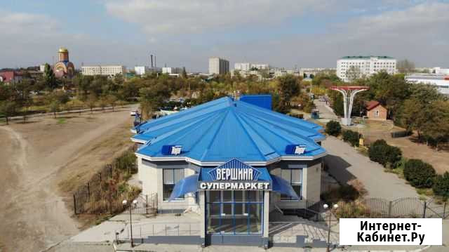 Помещение свободного назначения Будённовск - изображение 1