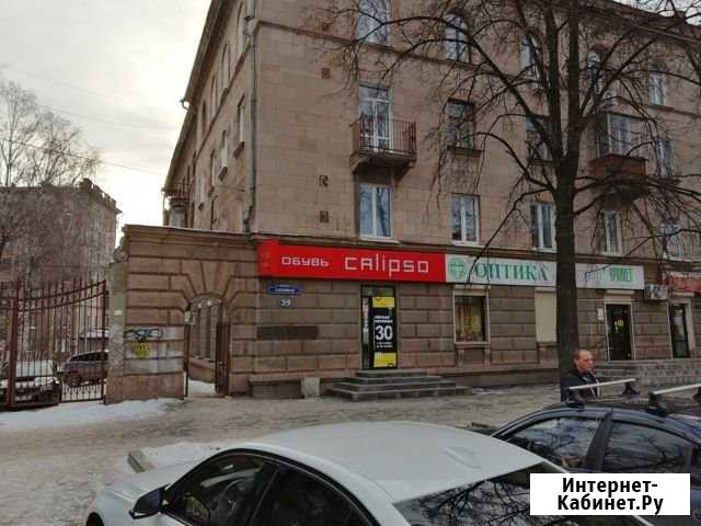 Помещение свободного назначения, 120 кв.м. Нижний Тагил - изображение 1