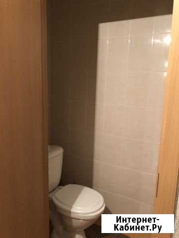 1-комнатная квартира, 46 м², 5/6 эт. в аренду на длительный срок в Пушкине Пушкин - изображение 1