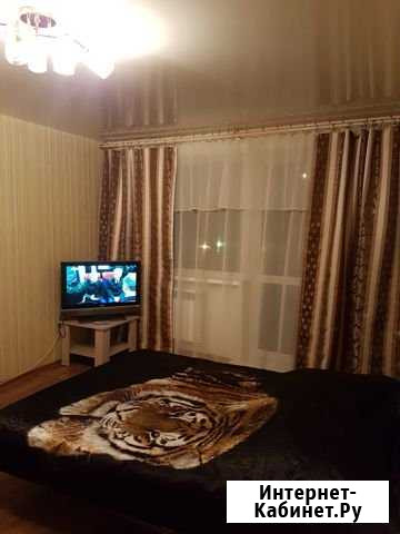 2-комнатная квартира, 46 м², 3/5 эт. в аренду посуточно в Первоуральске Первоуральск - изображение 1