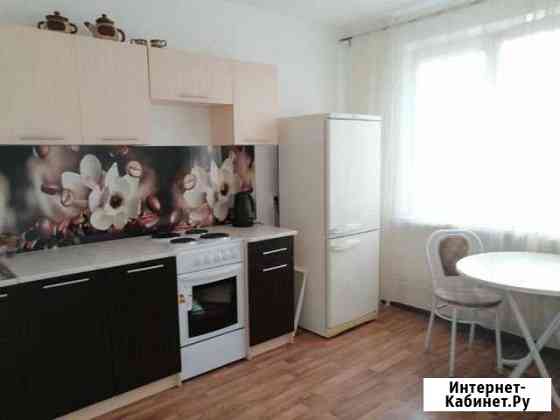2-комнатная квартира, 66 м², 7/16 эт. в аренду на длительный срок в Новороссийске Новороссийск
