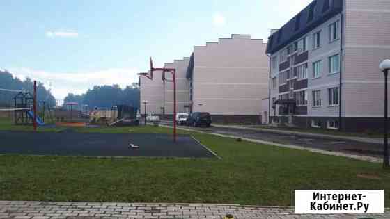 1-комнатная квартира, 56.1 м², 4/4 эт. на продажу в Истре Истра