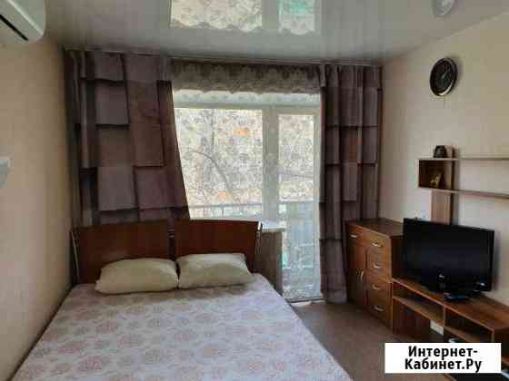 1-комнатная квартира, 32 м², 3/5 эт. в аренду посуточно в Хабаровске Хабаровск